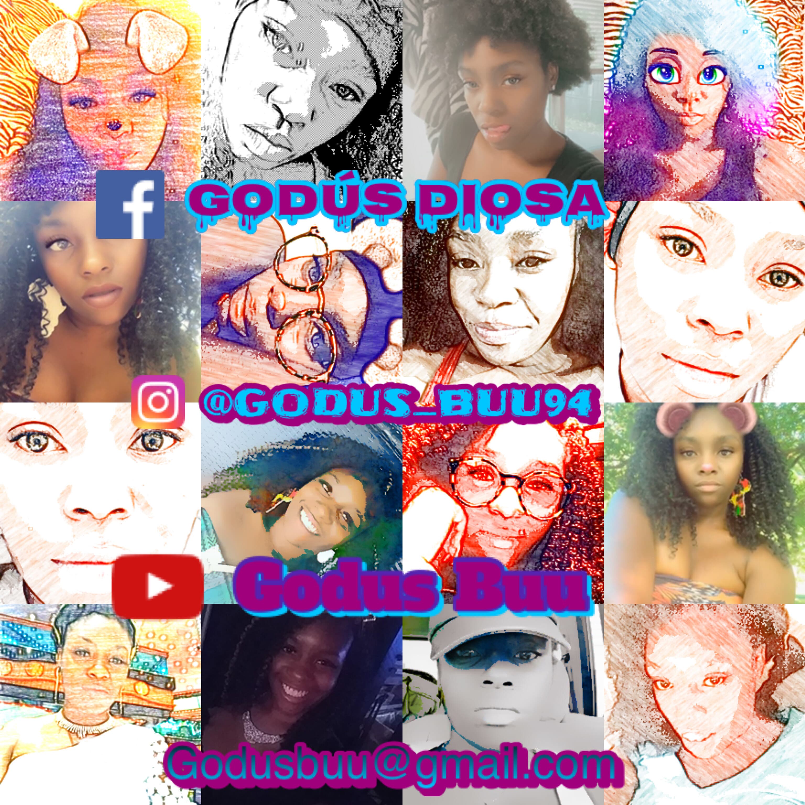 Supreme G.O.A.T banner image