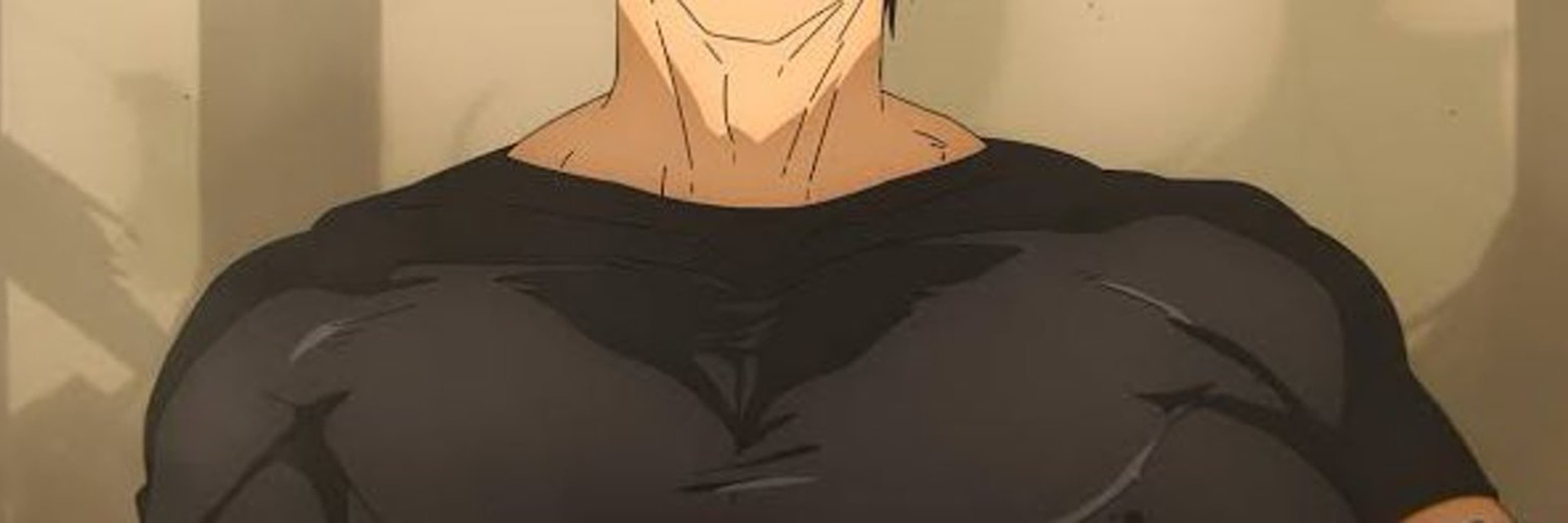 Tommy banner image