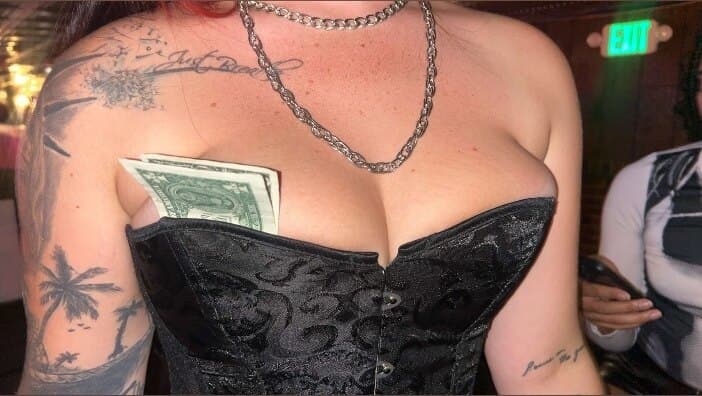 Alexis Texas banner image