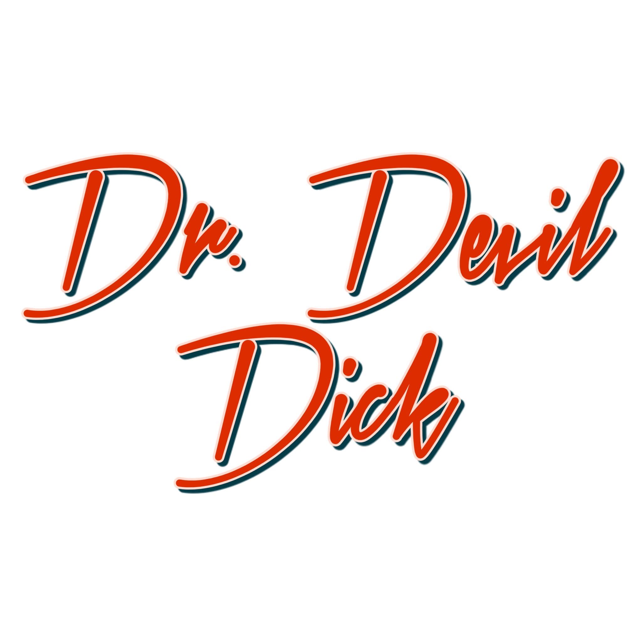 Dr. Devil Dick banner image