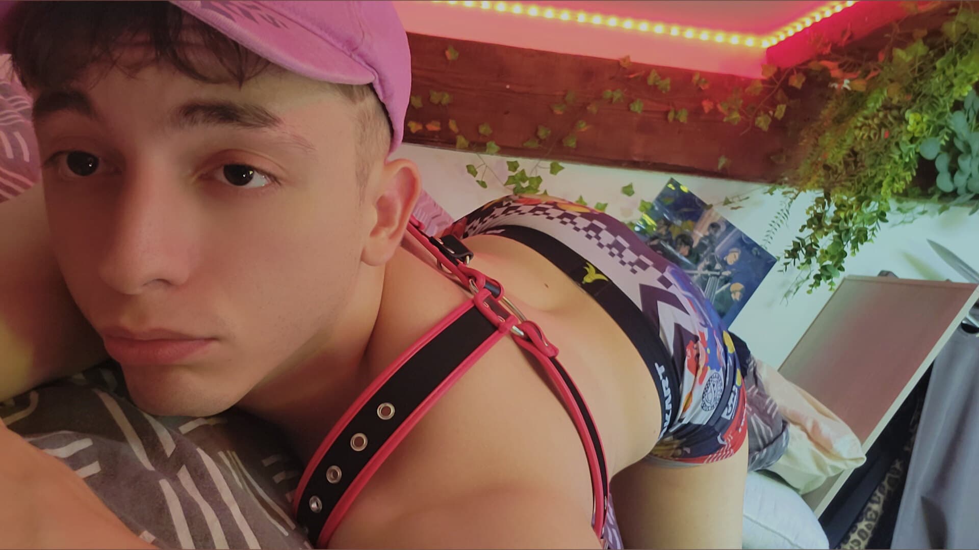 YngBoy🧸 banner image