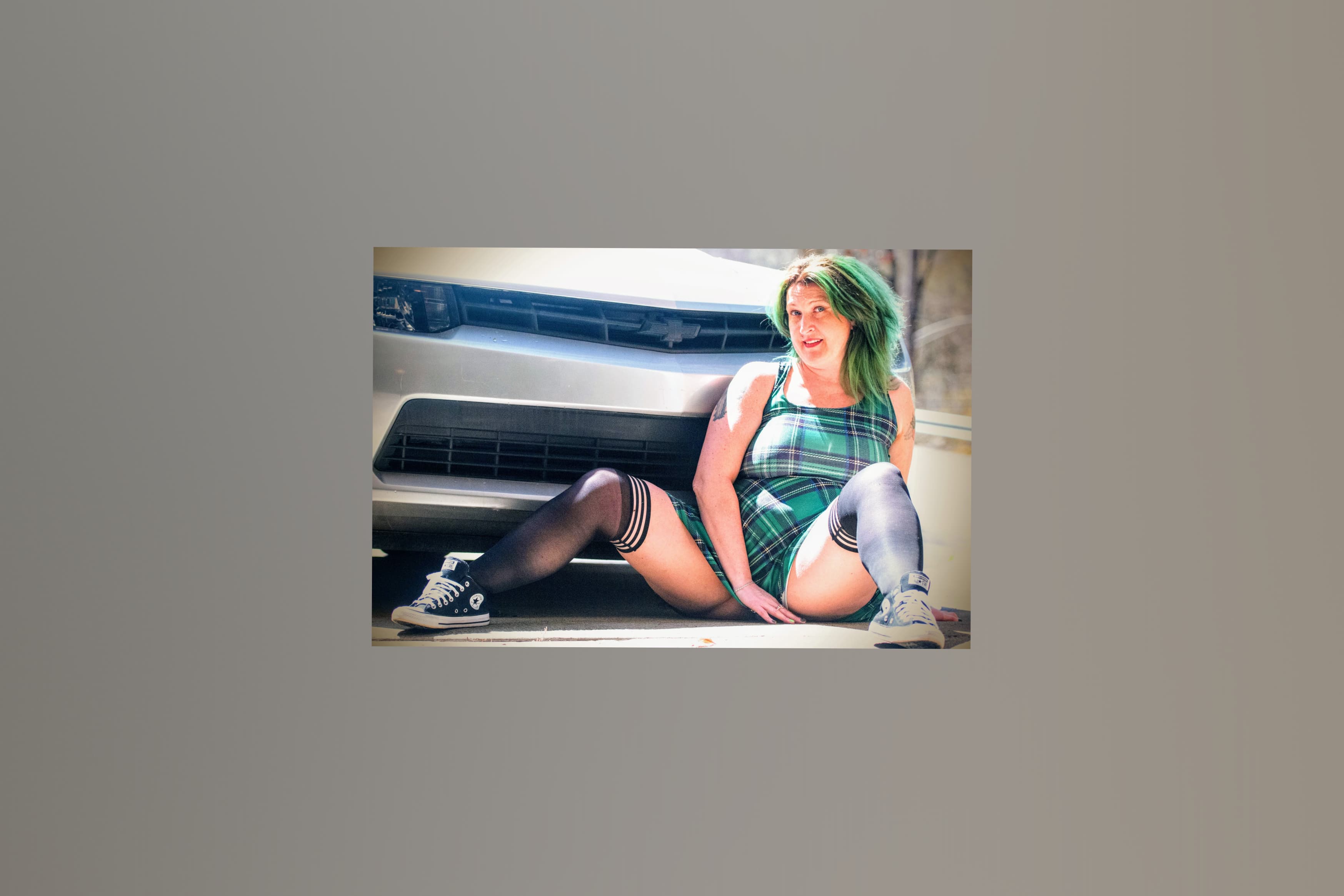 Sugar Tits banner image