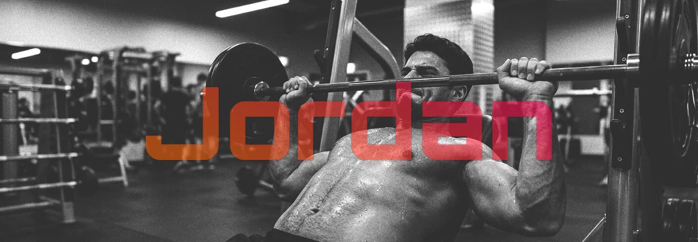 Jordan Scott ๐คช banner image
