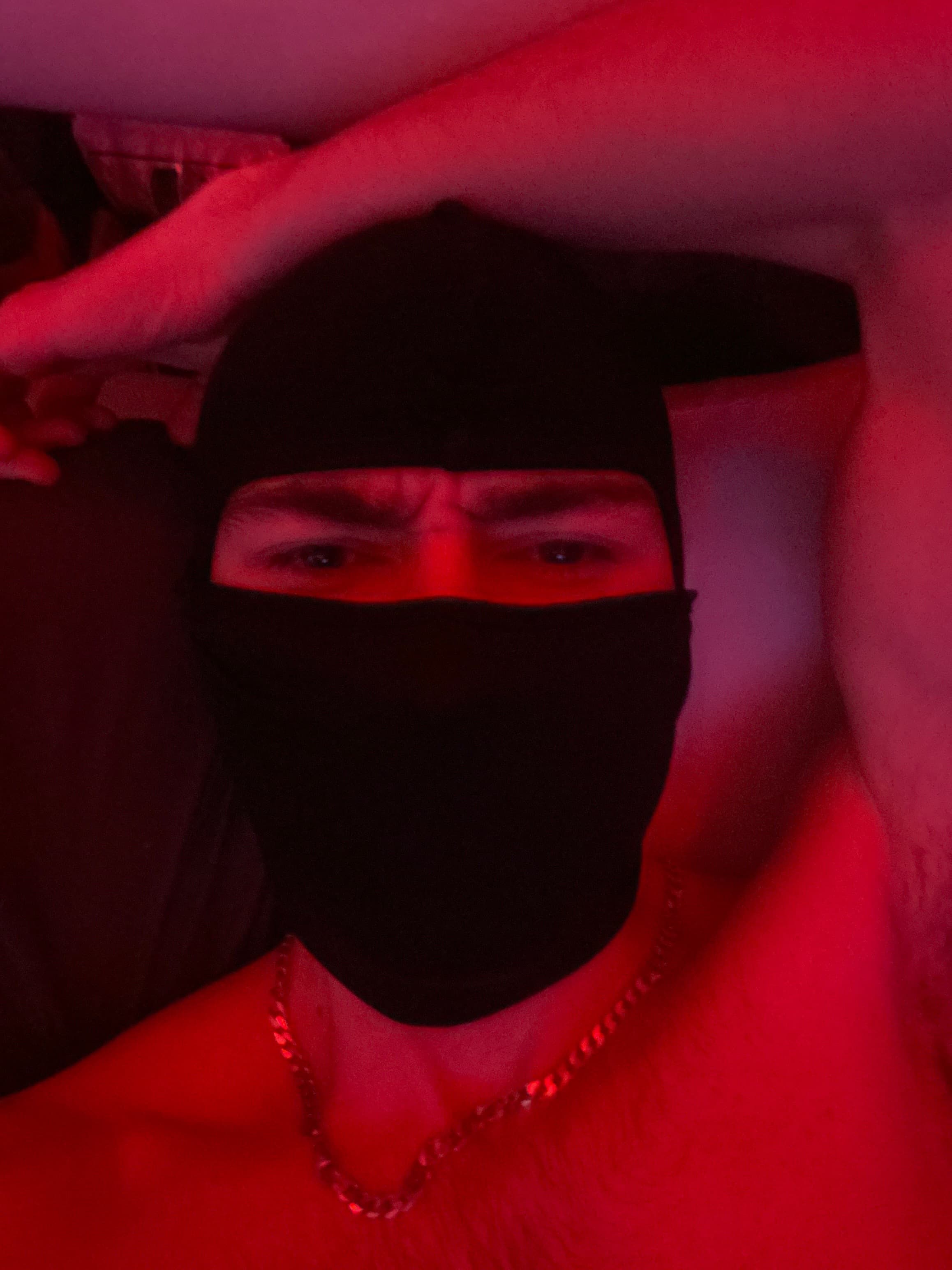 SkiMask And A Slong banner image