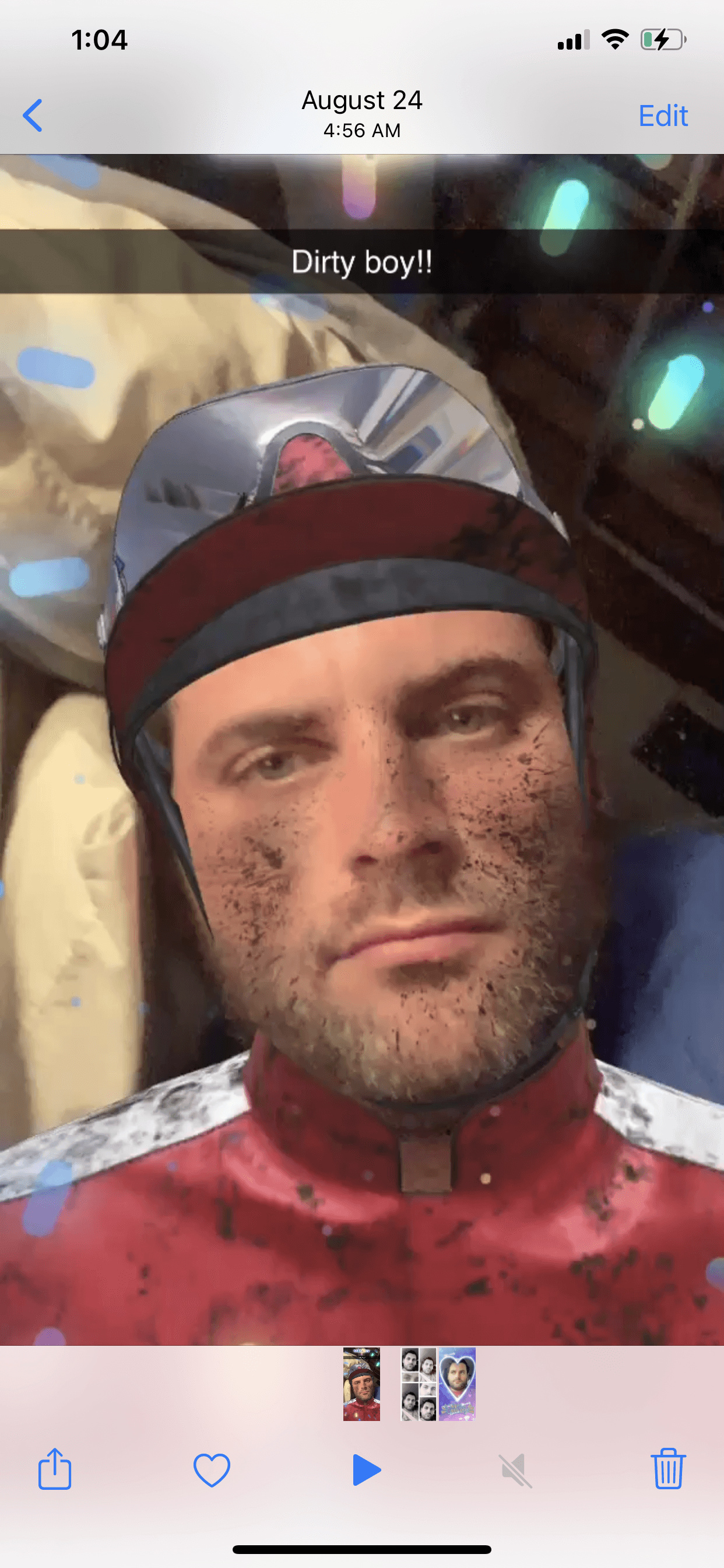 Dewdew banner image