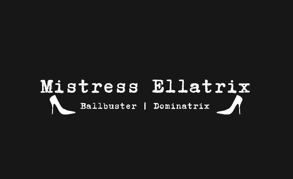 Mistress Ellatrix banner image