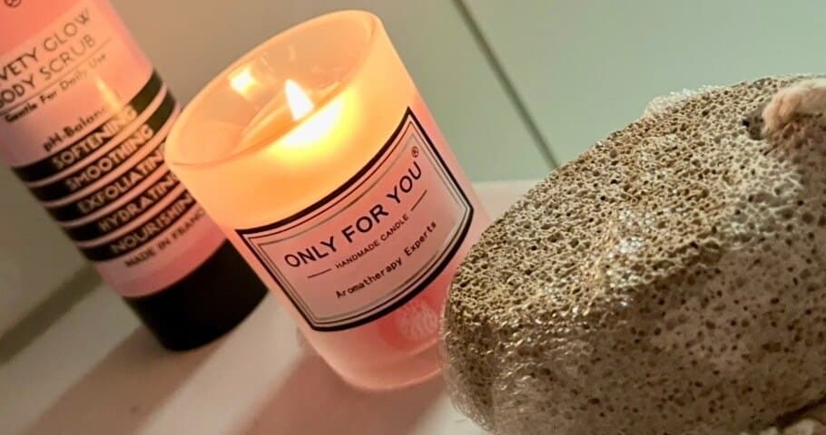 HoneySecretFeet banner image