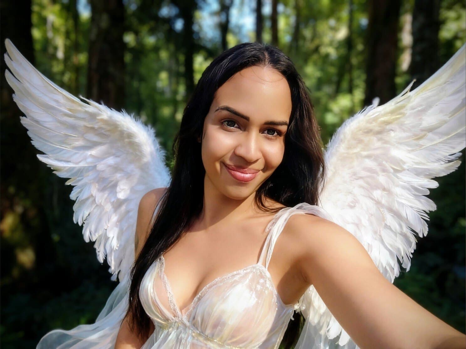 Isabella Mazo banner image