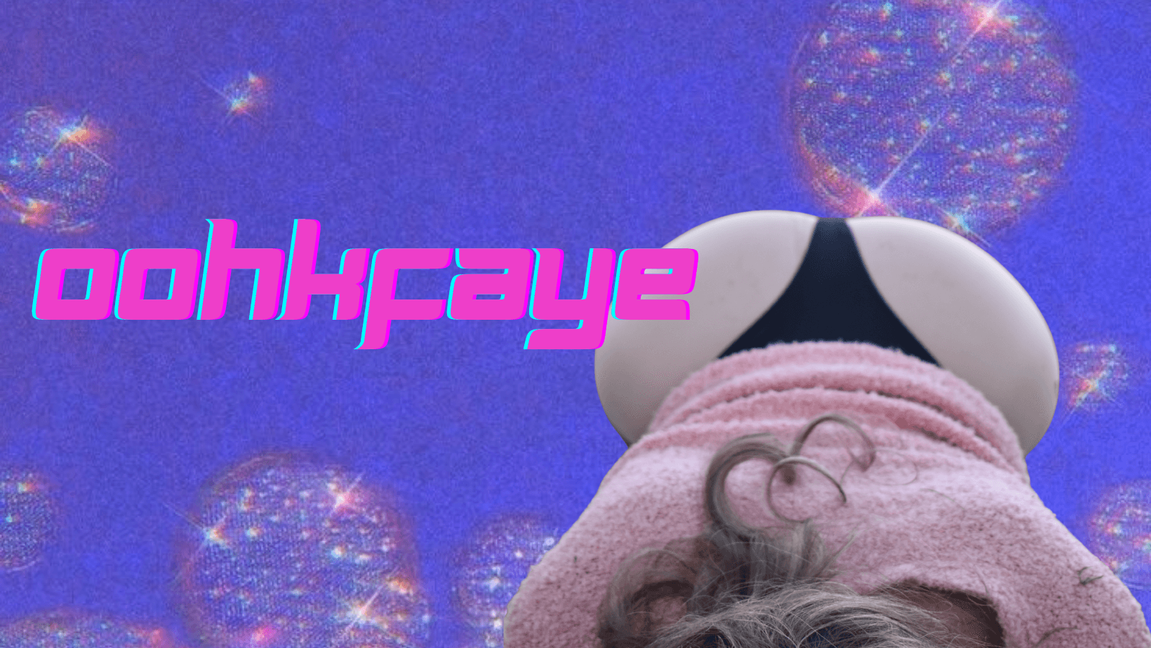 oohkfaye banner image