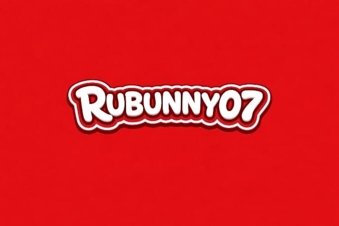 Rubunny banner image