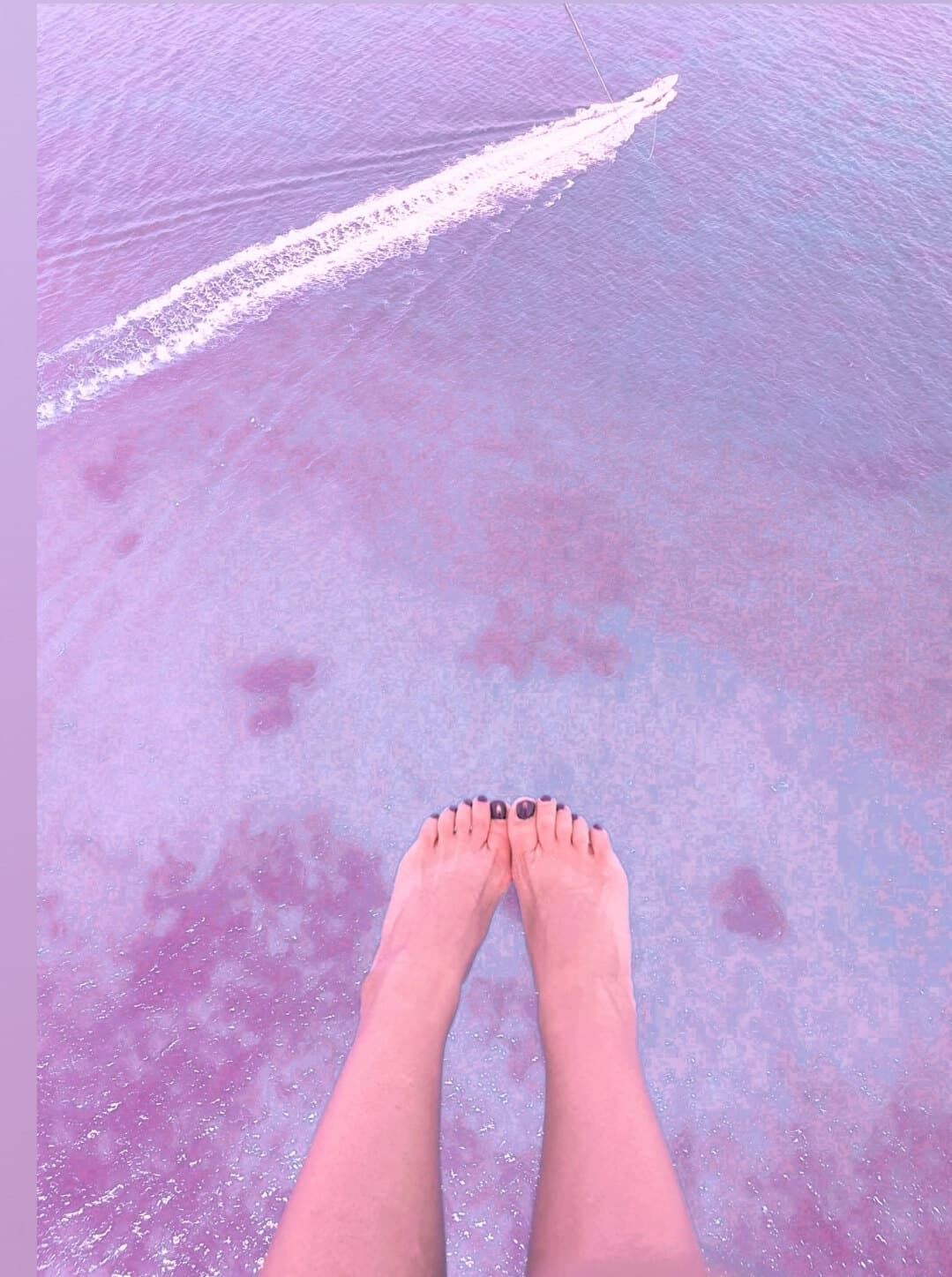 Candy Toes banner image