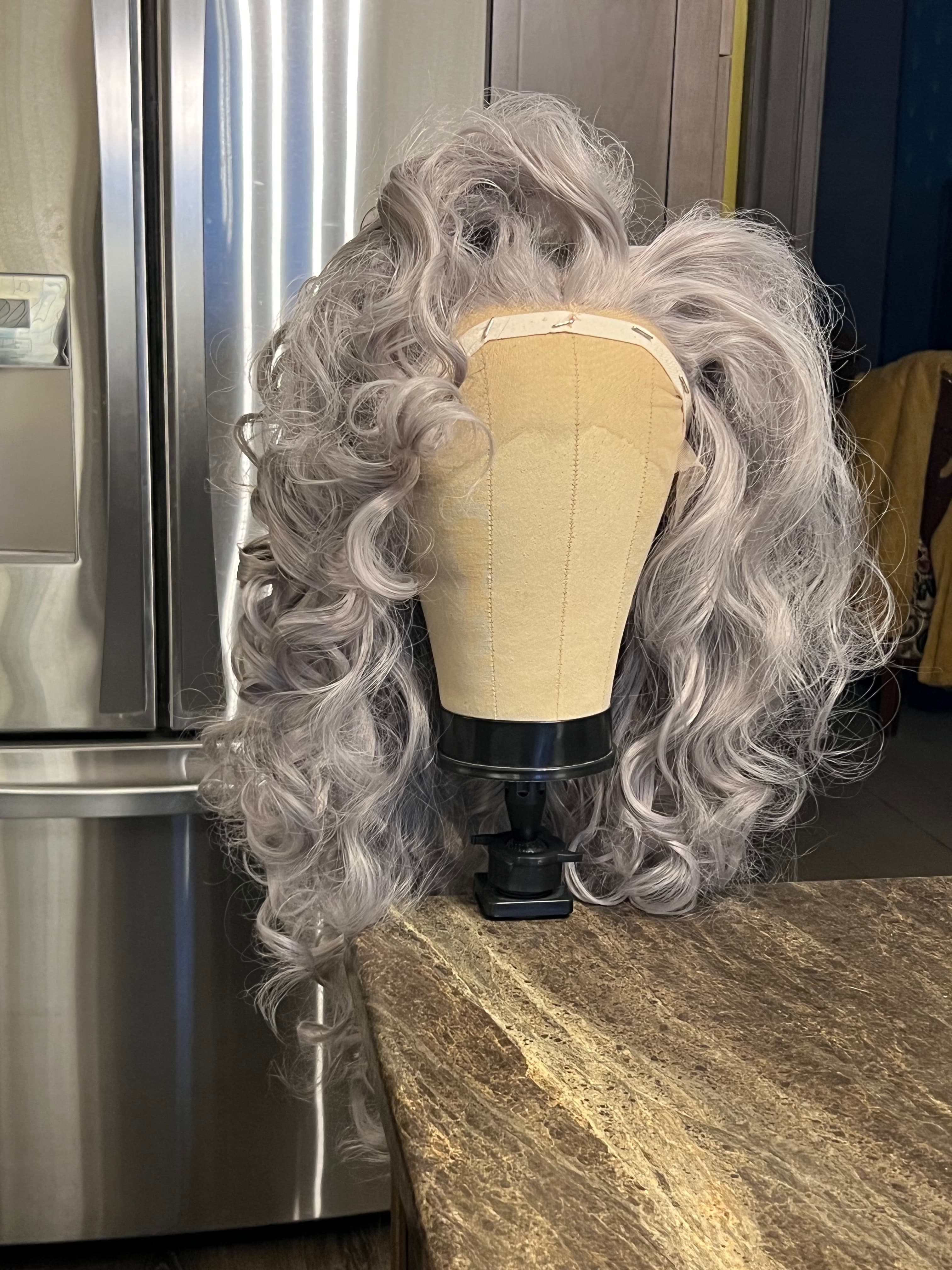 Sindeelee’s Sissy banner image