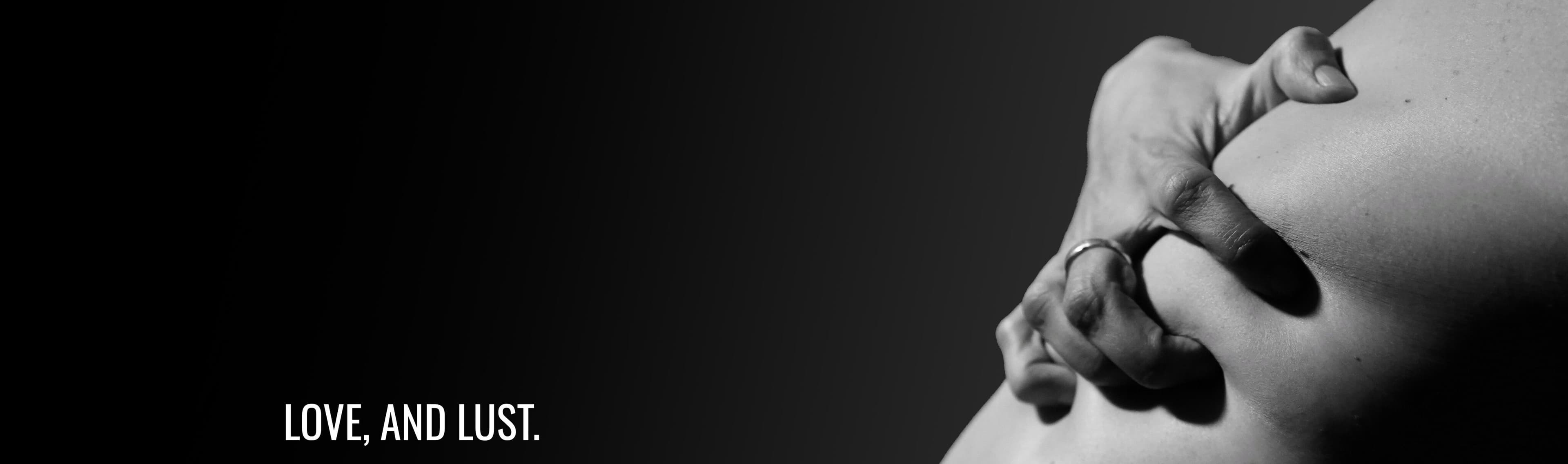 Sally and Markus banner image
