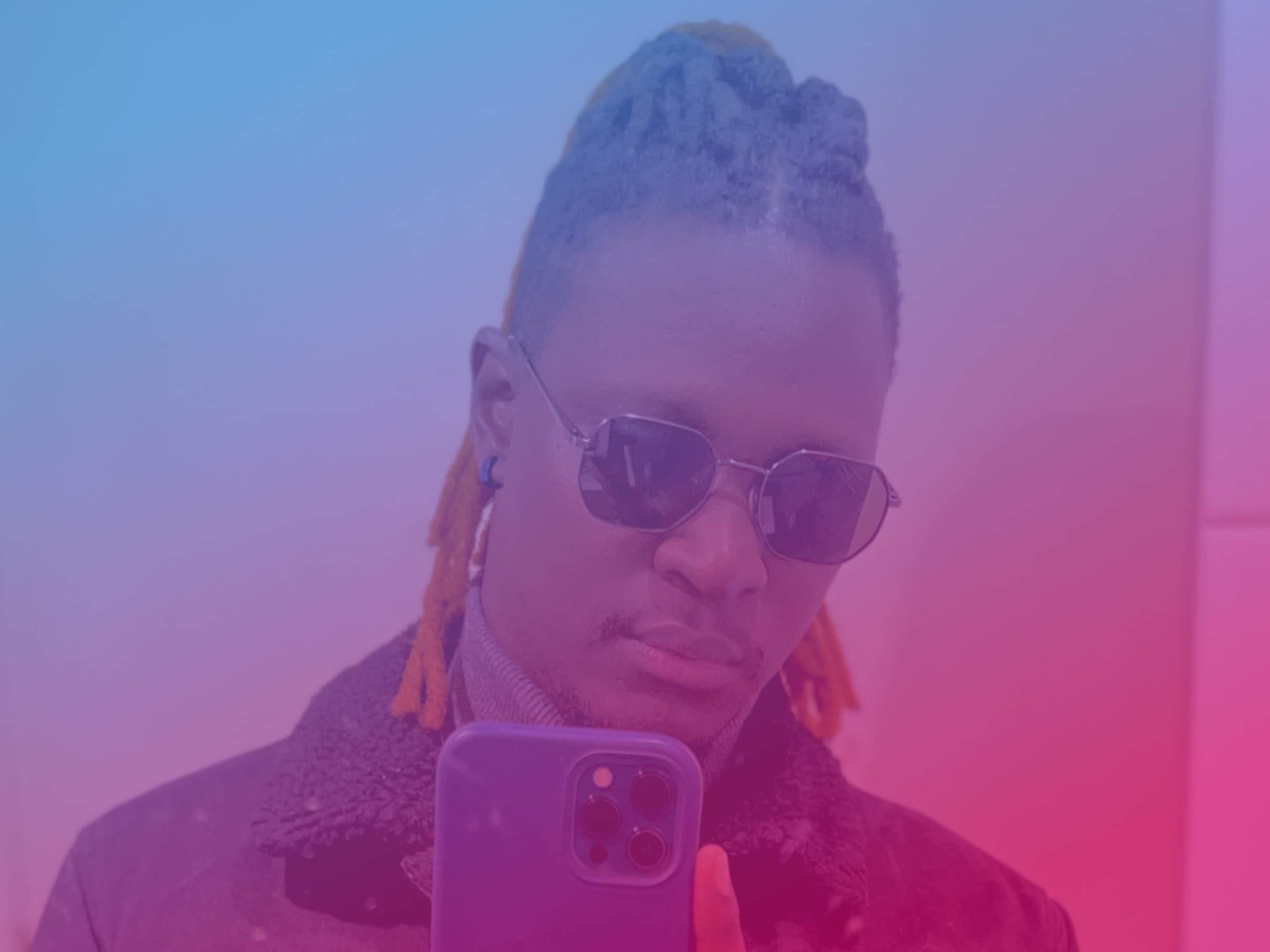 elhadj bailo bah banner image