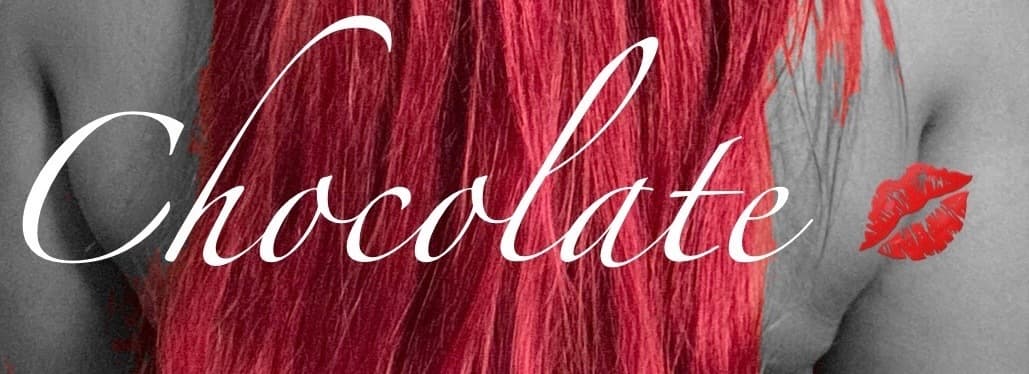 ChocolateKiss banner image