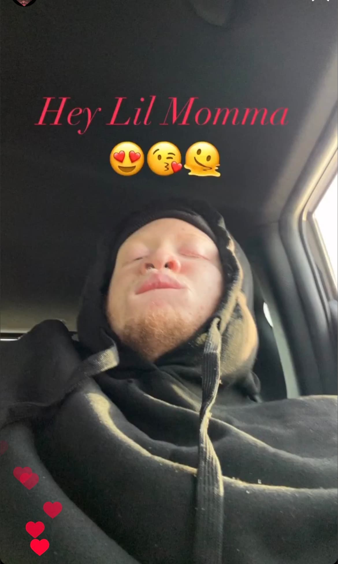 Mr Slim banner image