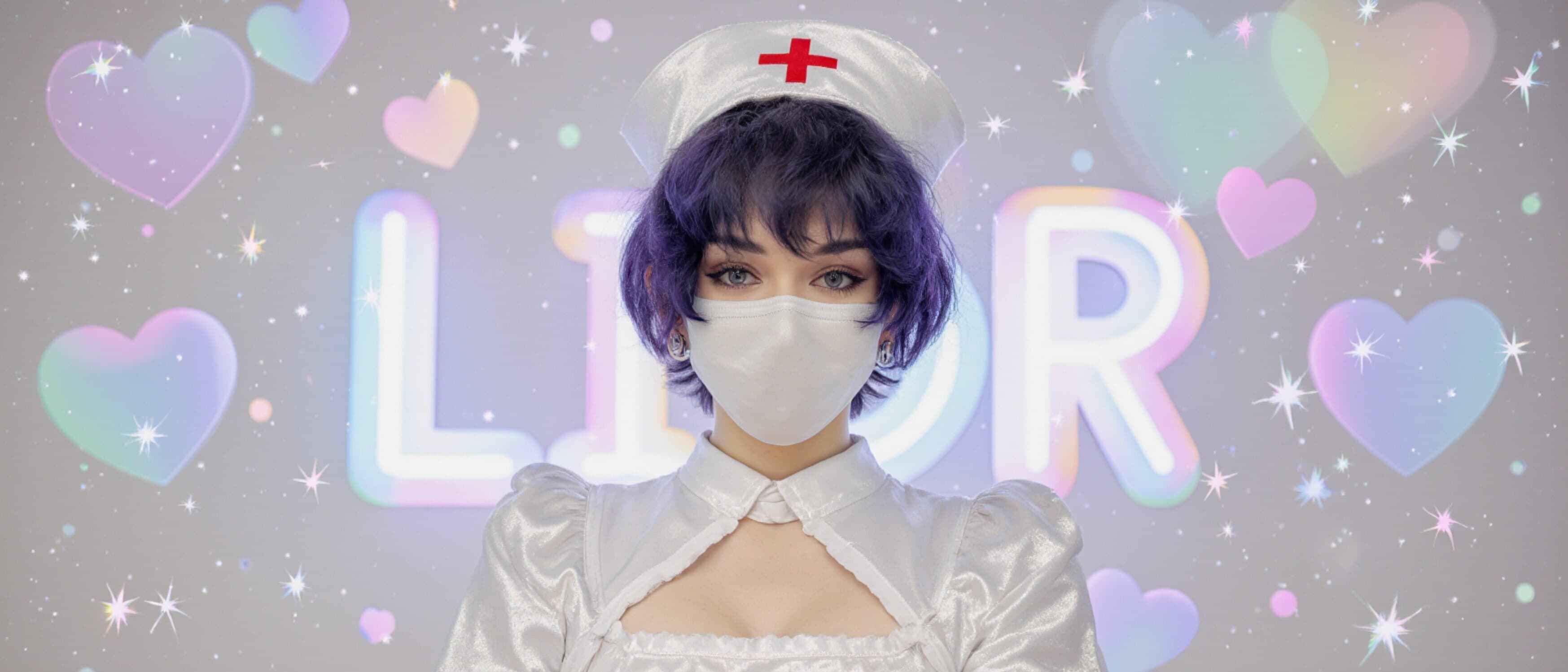 ๐ ๐ณ๏ธโโง๏ธ Lior | ๐ป๐๐๐๐๐ฎ๐๐๐ ๐ณ๏ธโโง๏ธ๐ banner image