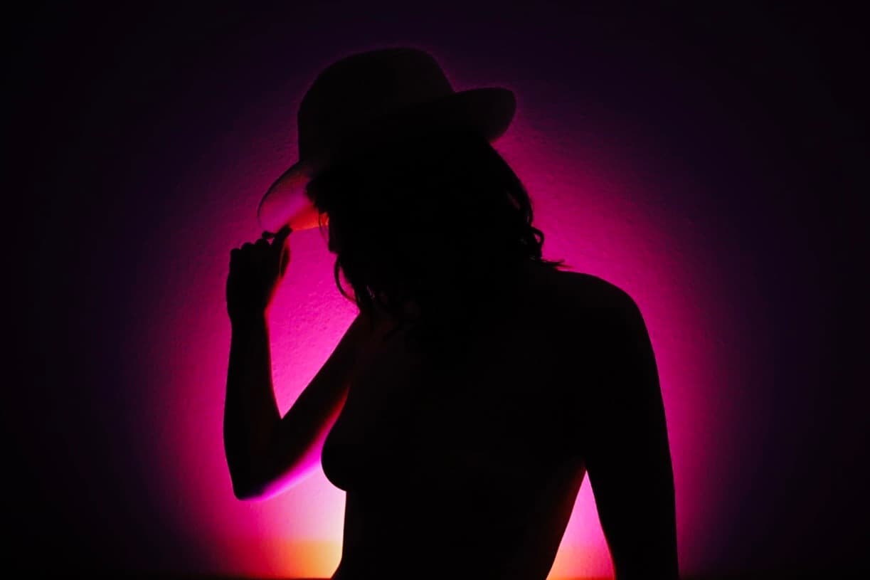 Megan๐ banner image