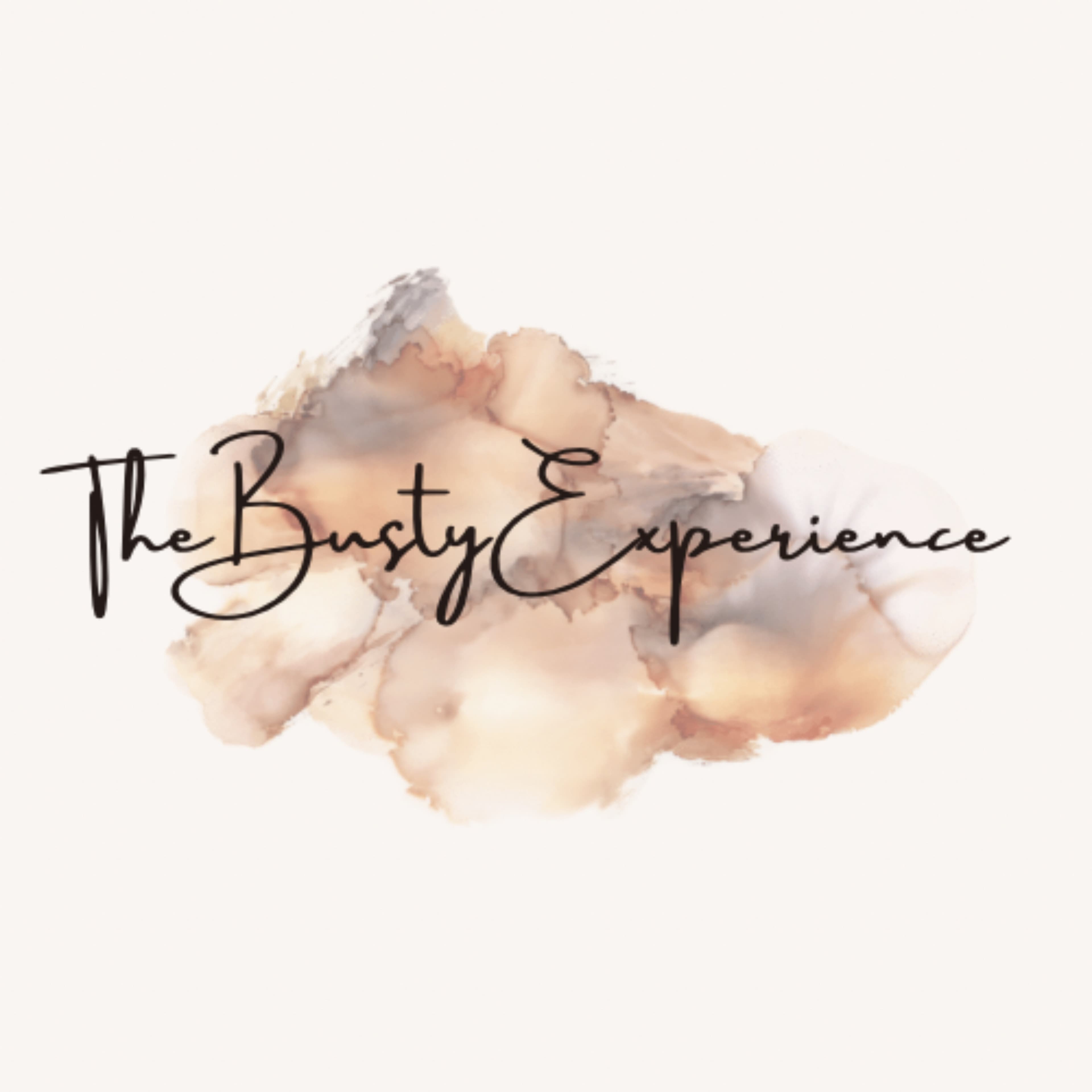 TheBustyExperience banner image