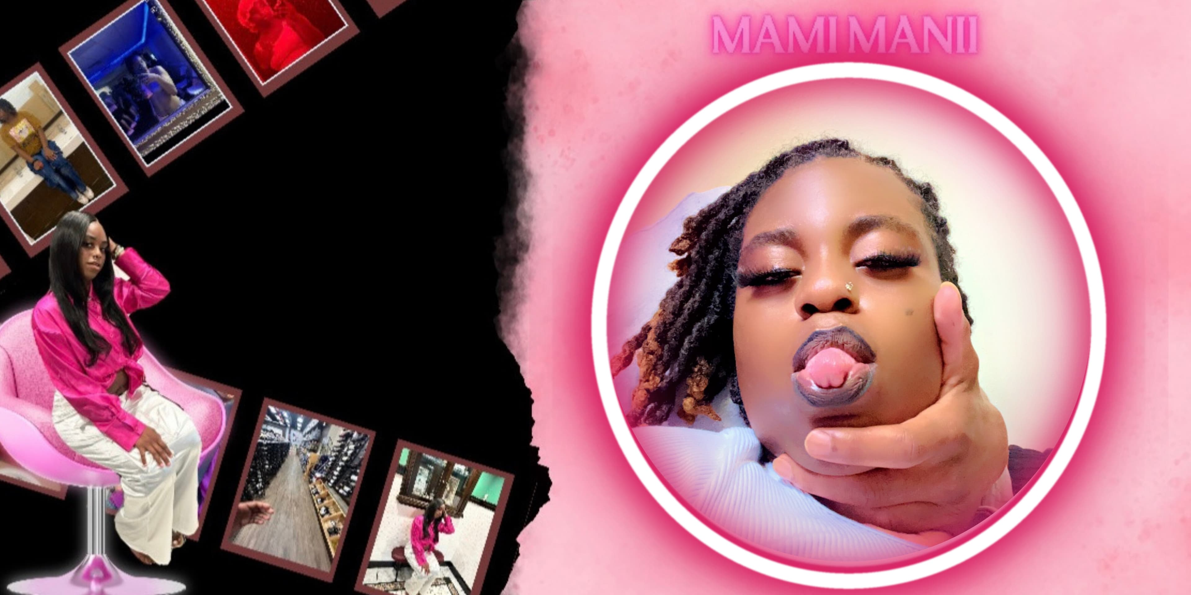 Favvbrownskinmami banner image