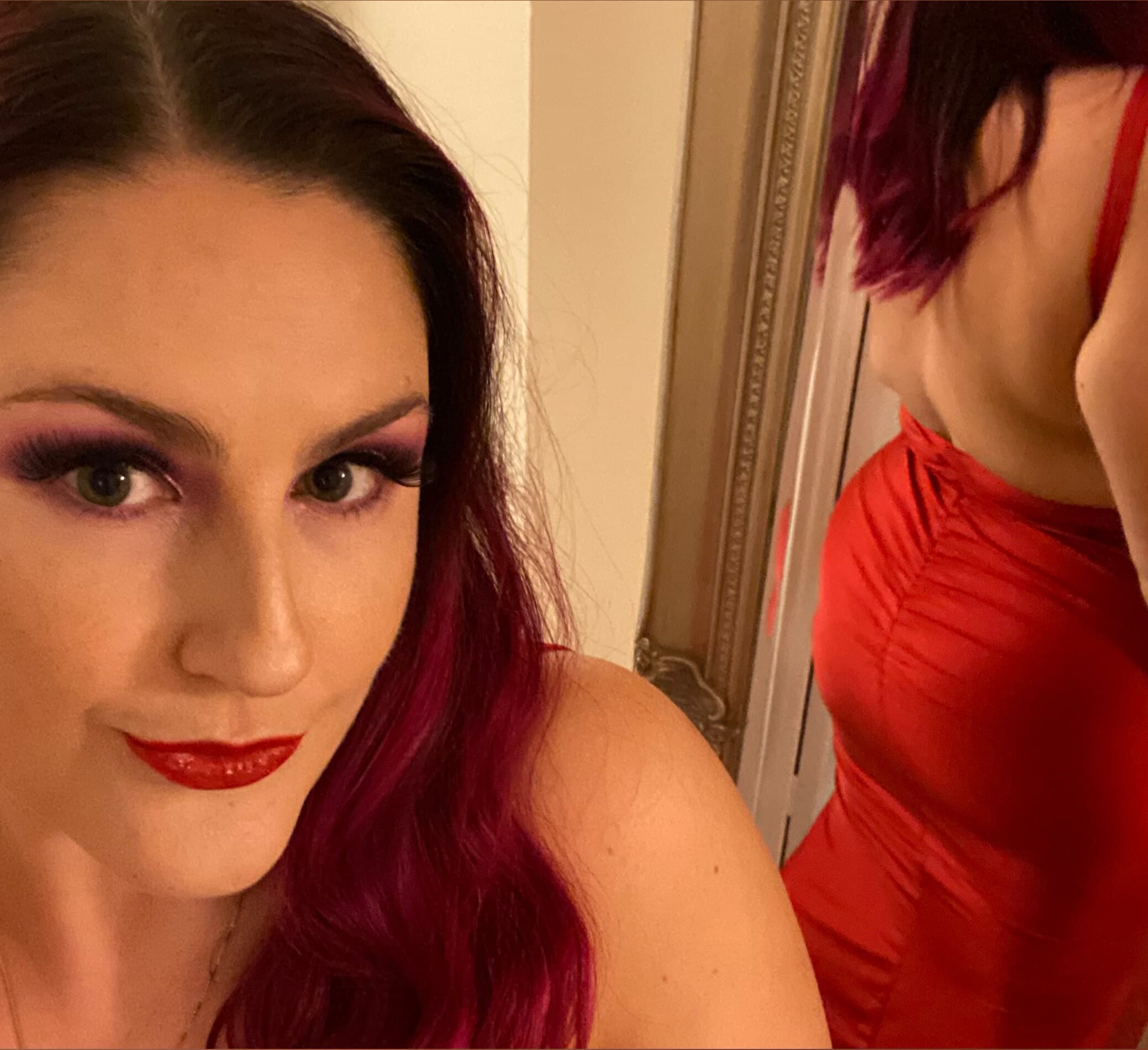 Lacey BBW banner image
