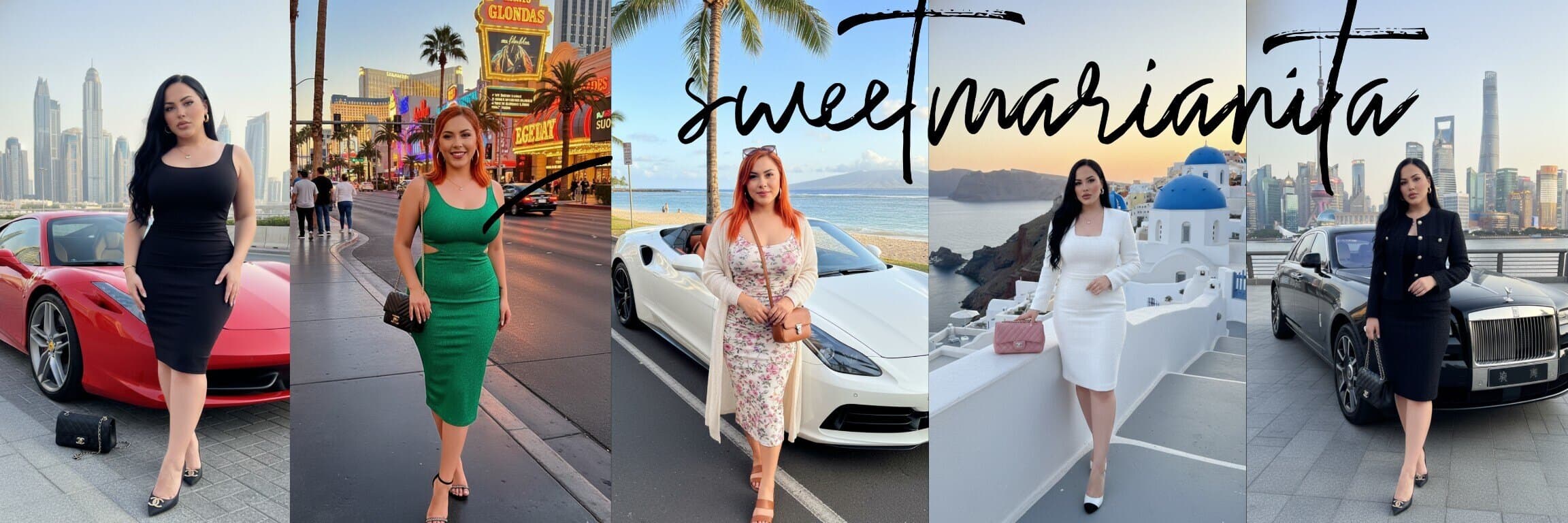 KENDRA THE QUEEN OF HARD SEX π£π₯ banner image