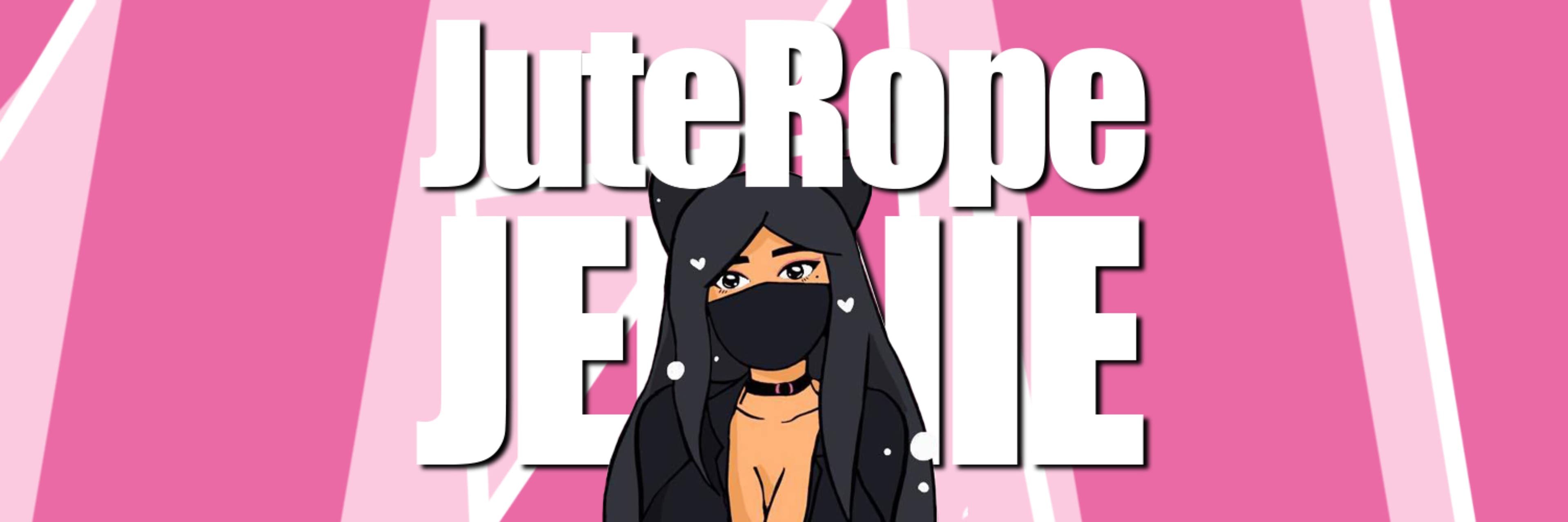 Jennie banner image