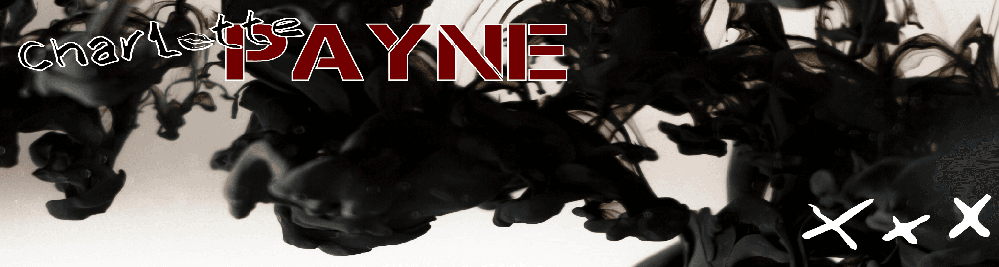 Charlotte Payne Lite banner image