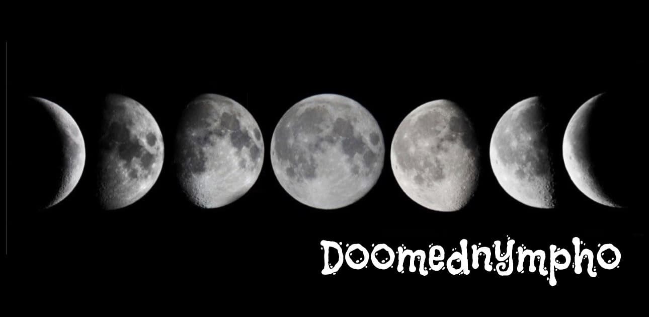 DoomedNympho banner image
