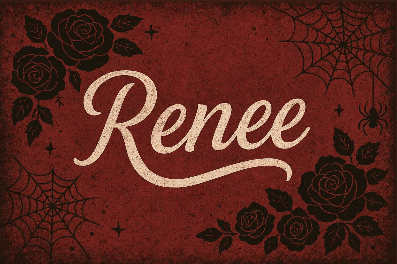 Renee banner image