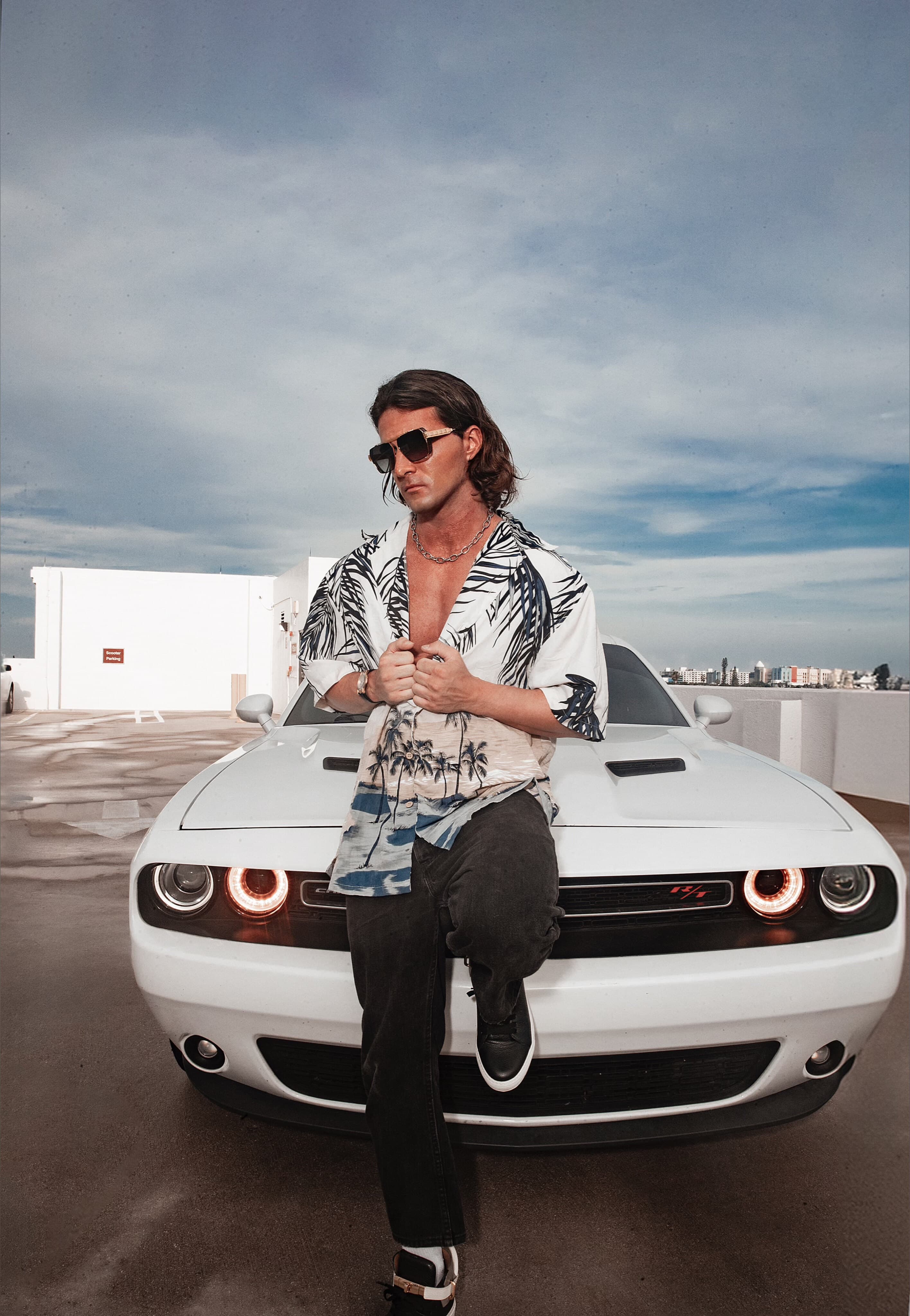Kriss Styles banner image