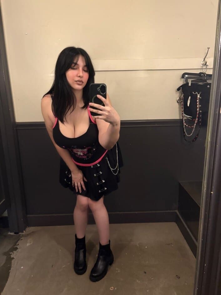 Kasey Lombardi🖤 banner image
