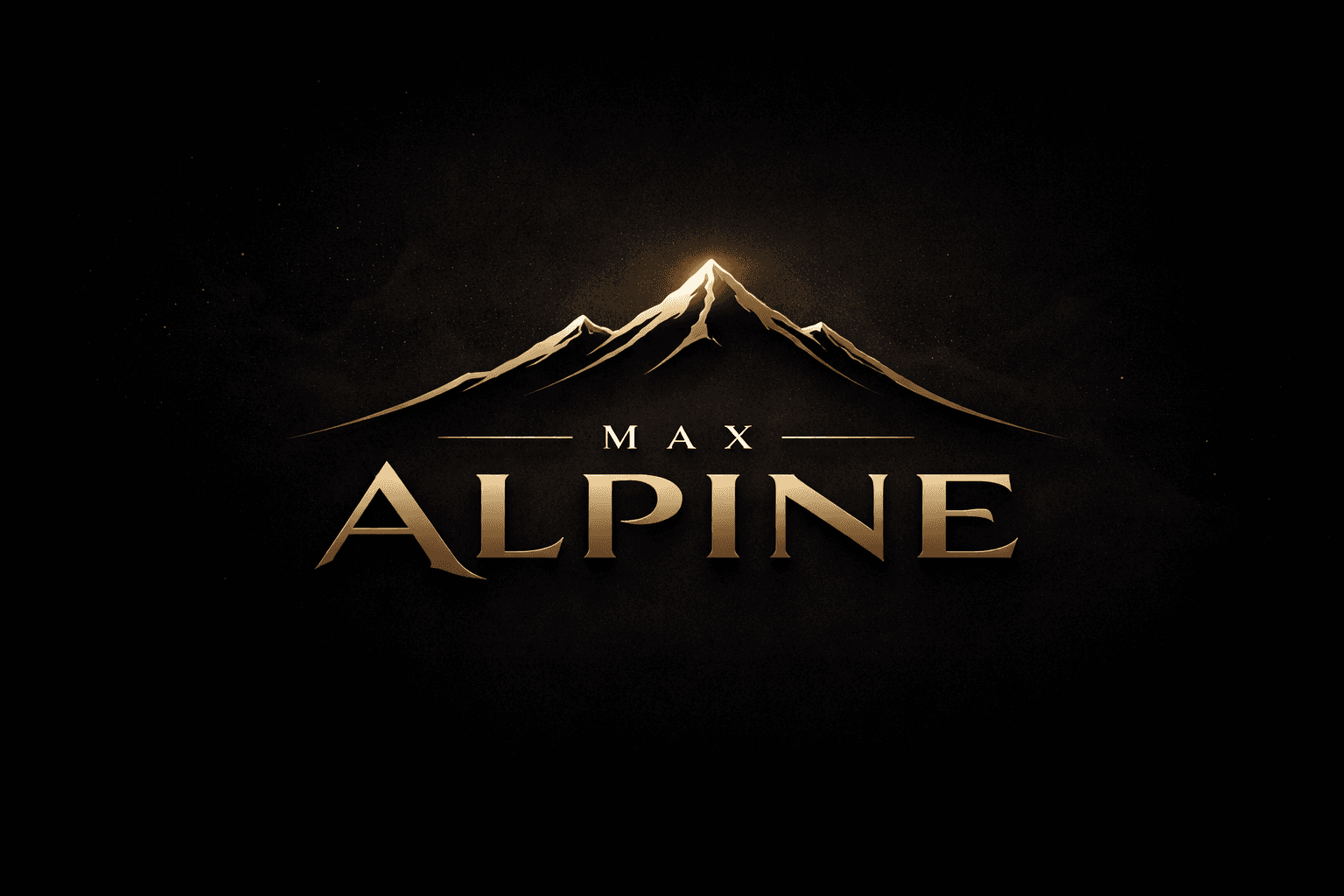 Max Alpine banner image