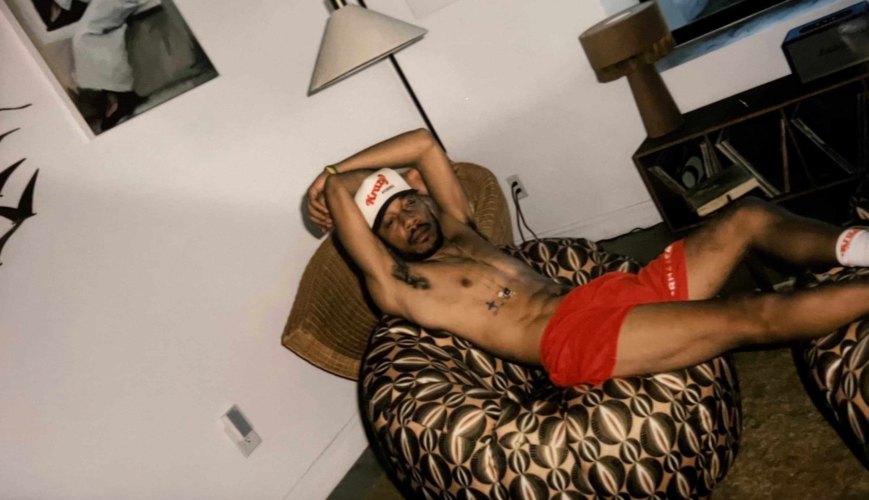 DwayneFoxxx banner image