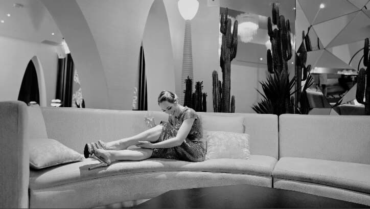 Lily LaBeau banner image
