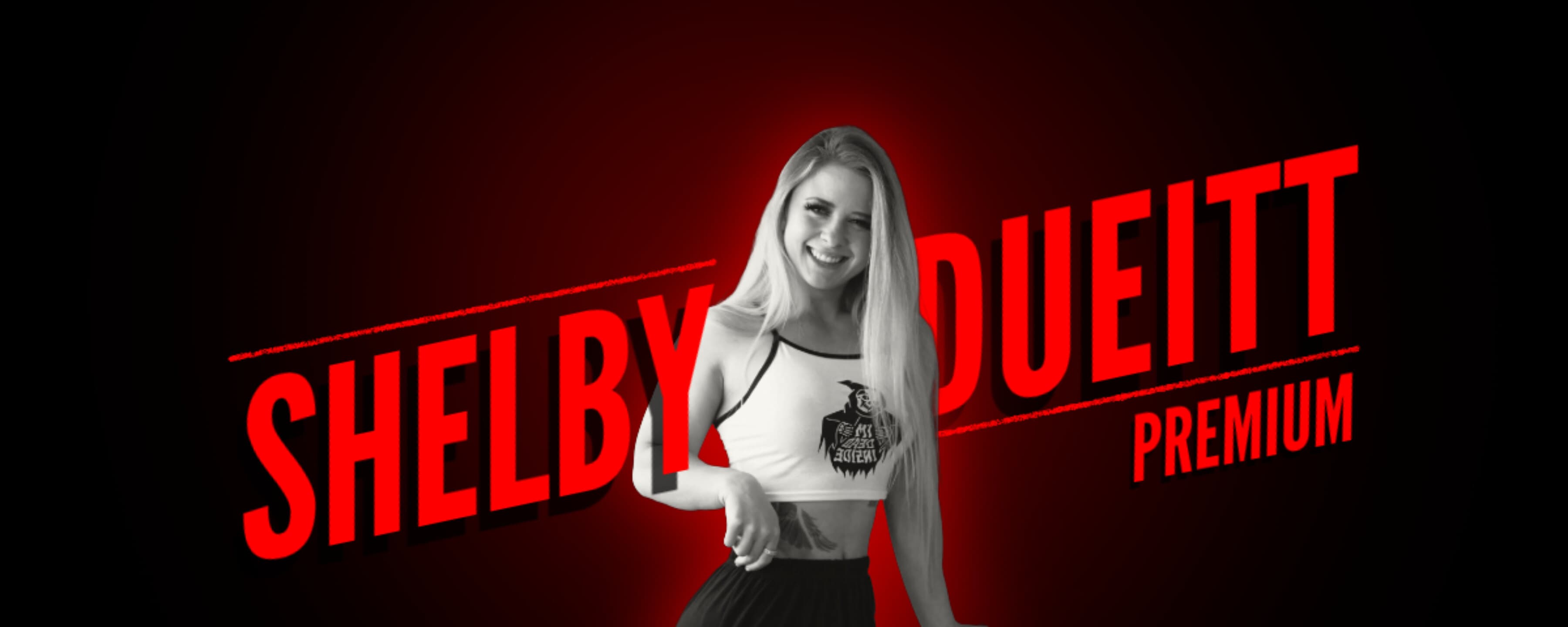 Shelby Dueitt banner image