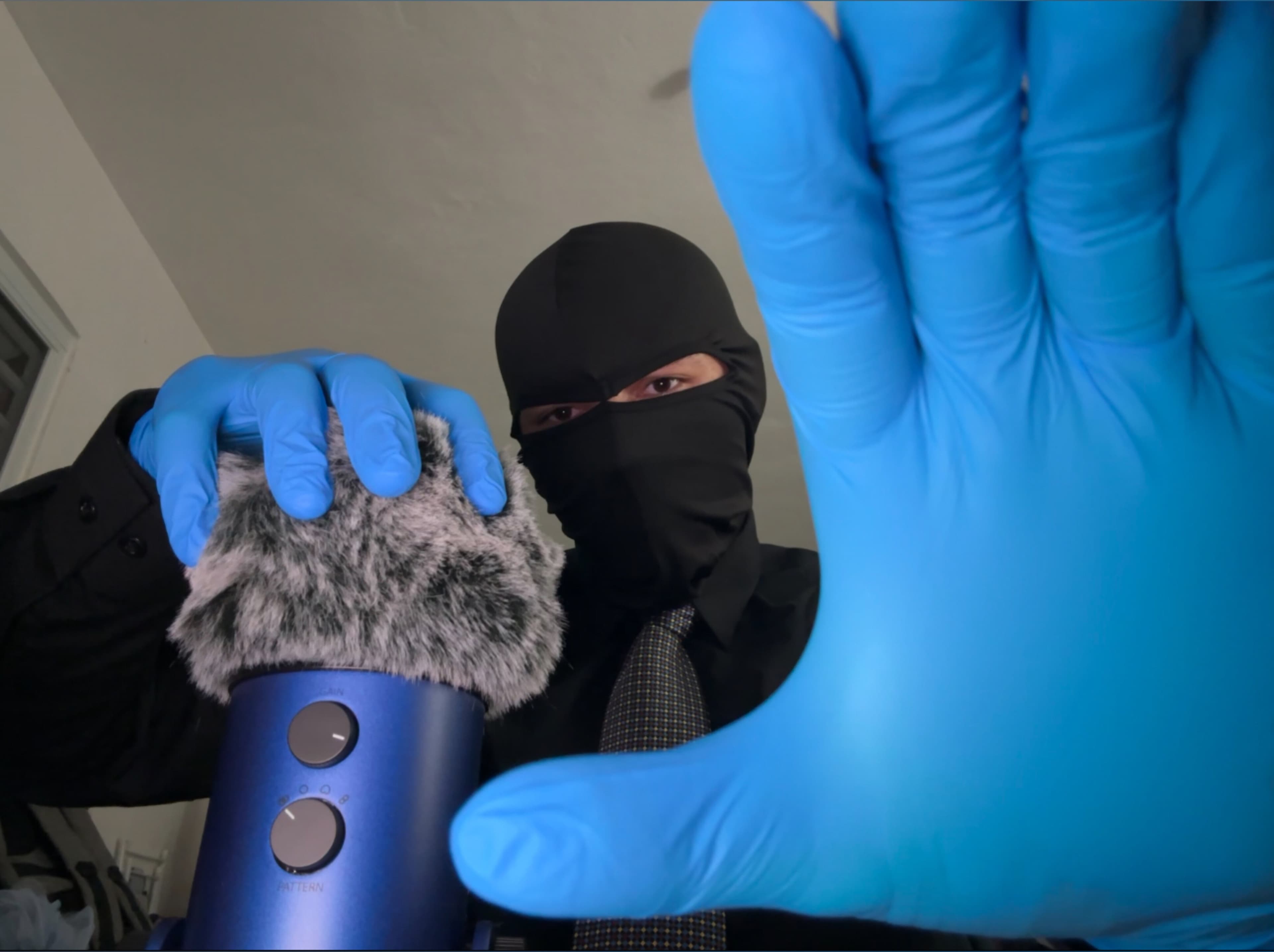 Midnight Ninja banner image