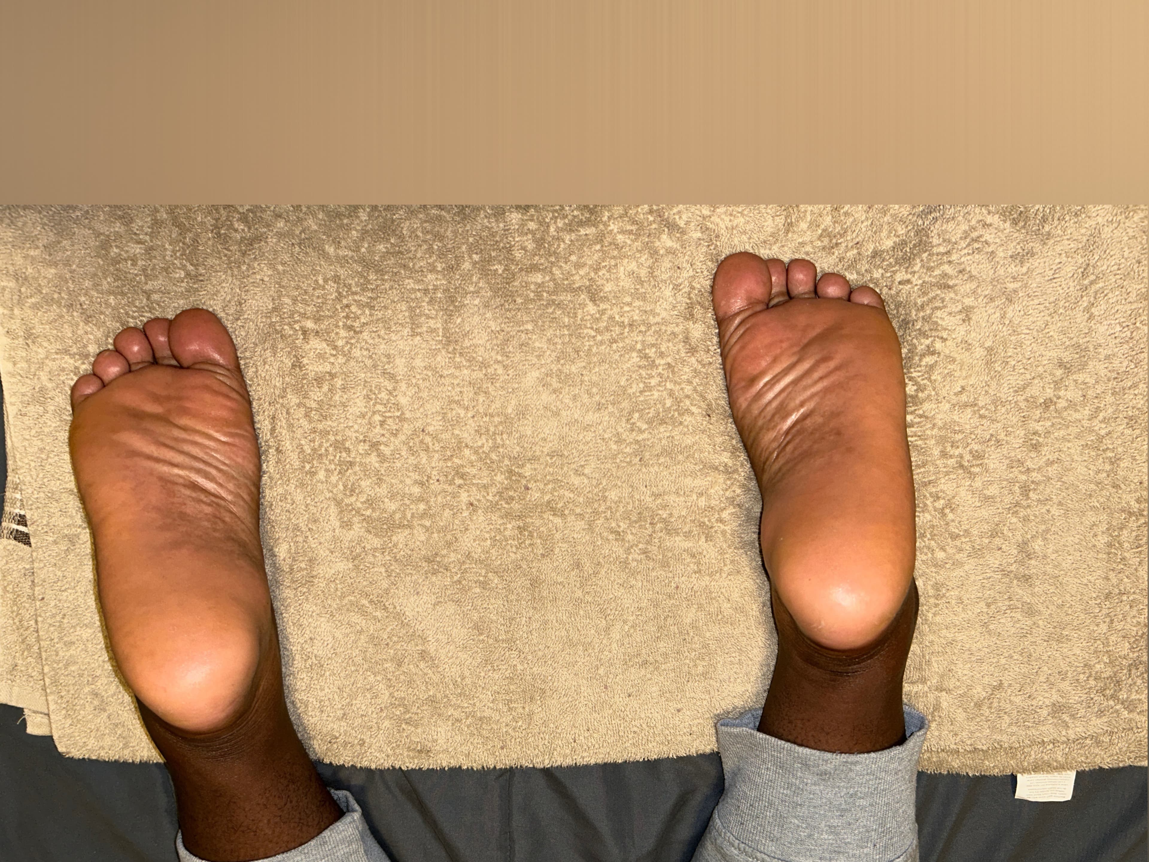 toegoddess banner image