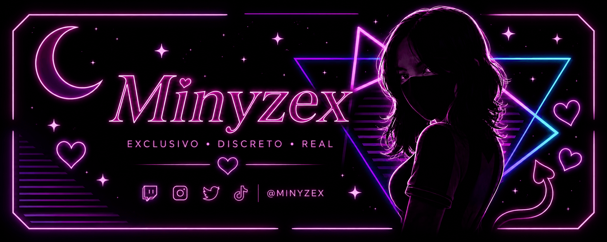 ✿𝐌𝐢𝐧𝐲𝐳𝐞𝐱✿ banner image
