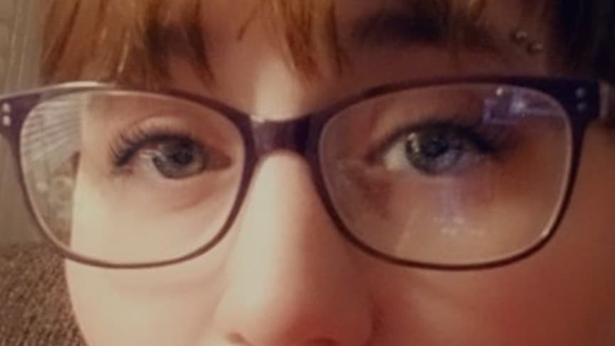 Nerdgirl banner image