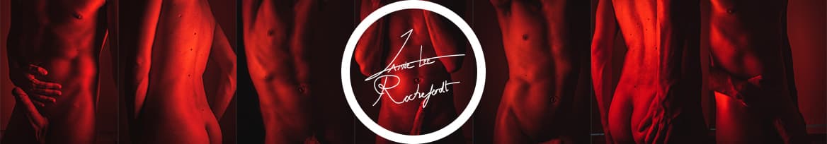Jamie Rochefordt banner image