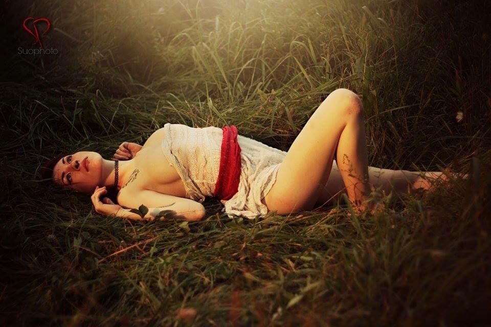 Sarah Vargo banner image