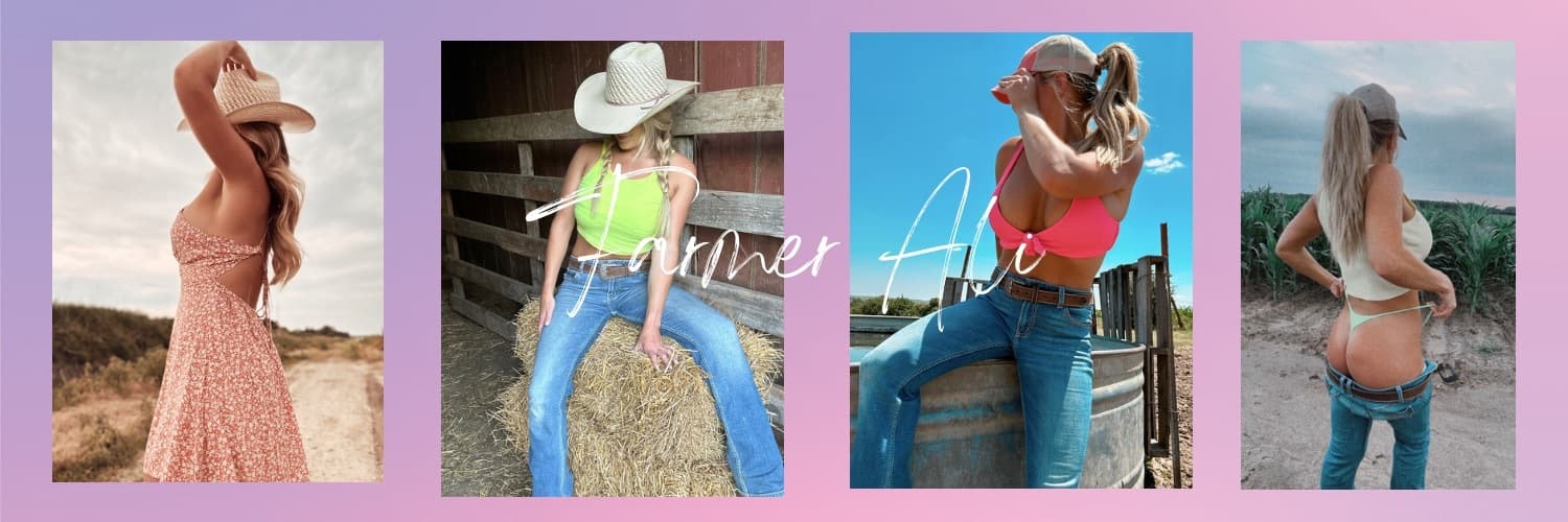 Farmer Ali banner image