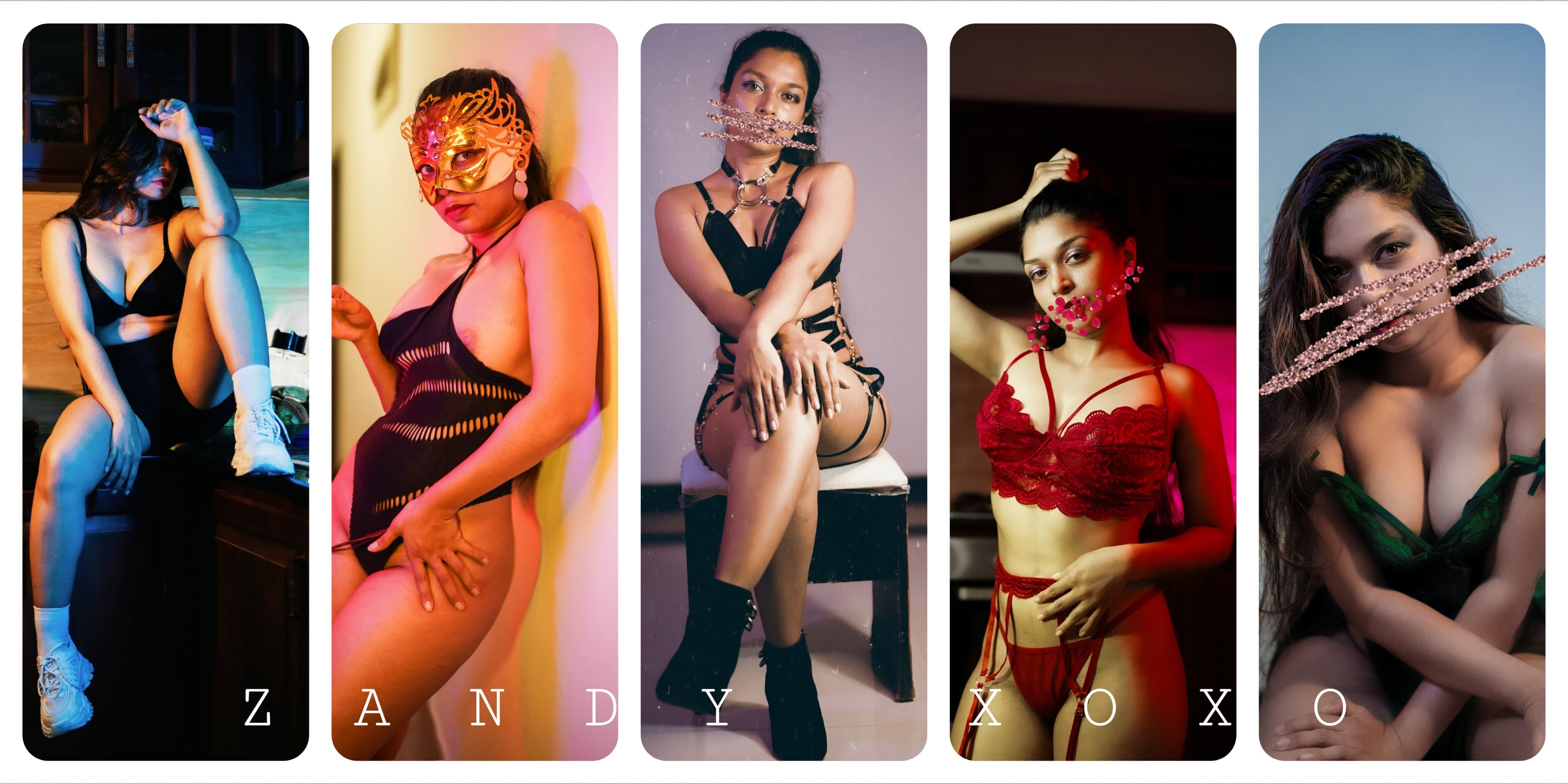 Zandie_Lovely banner image