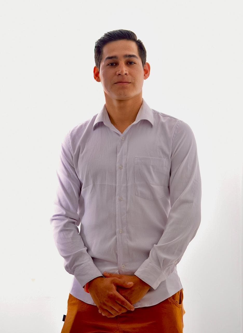 Luis Guerrero banner image