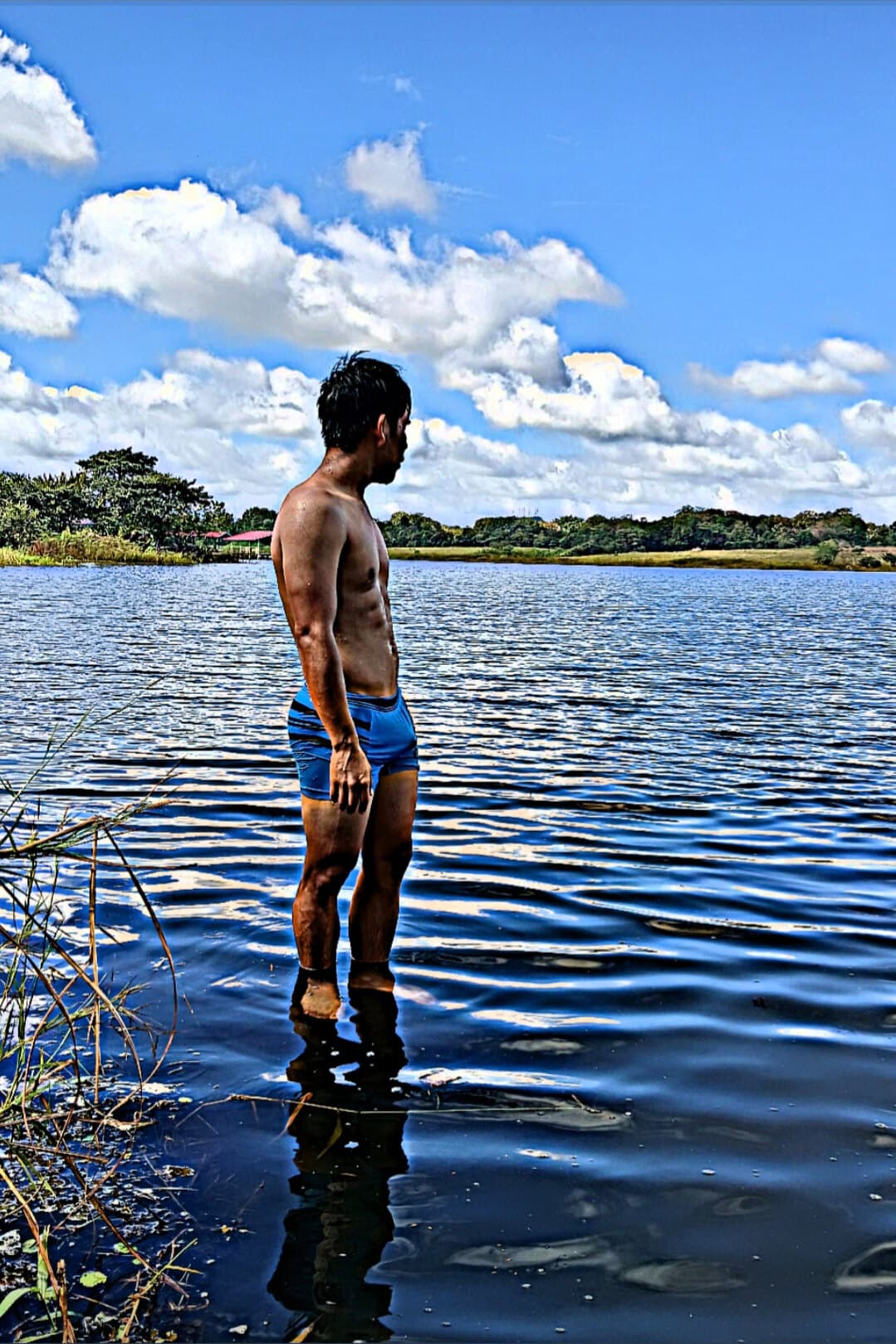 Jorge Gonzalez banner image
