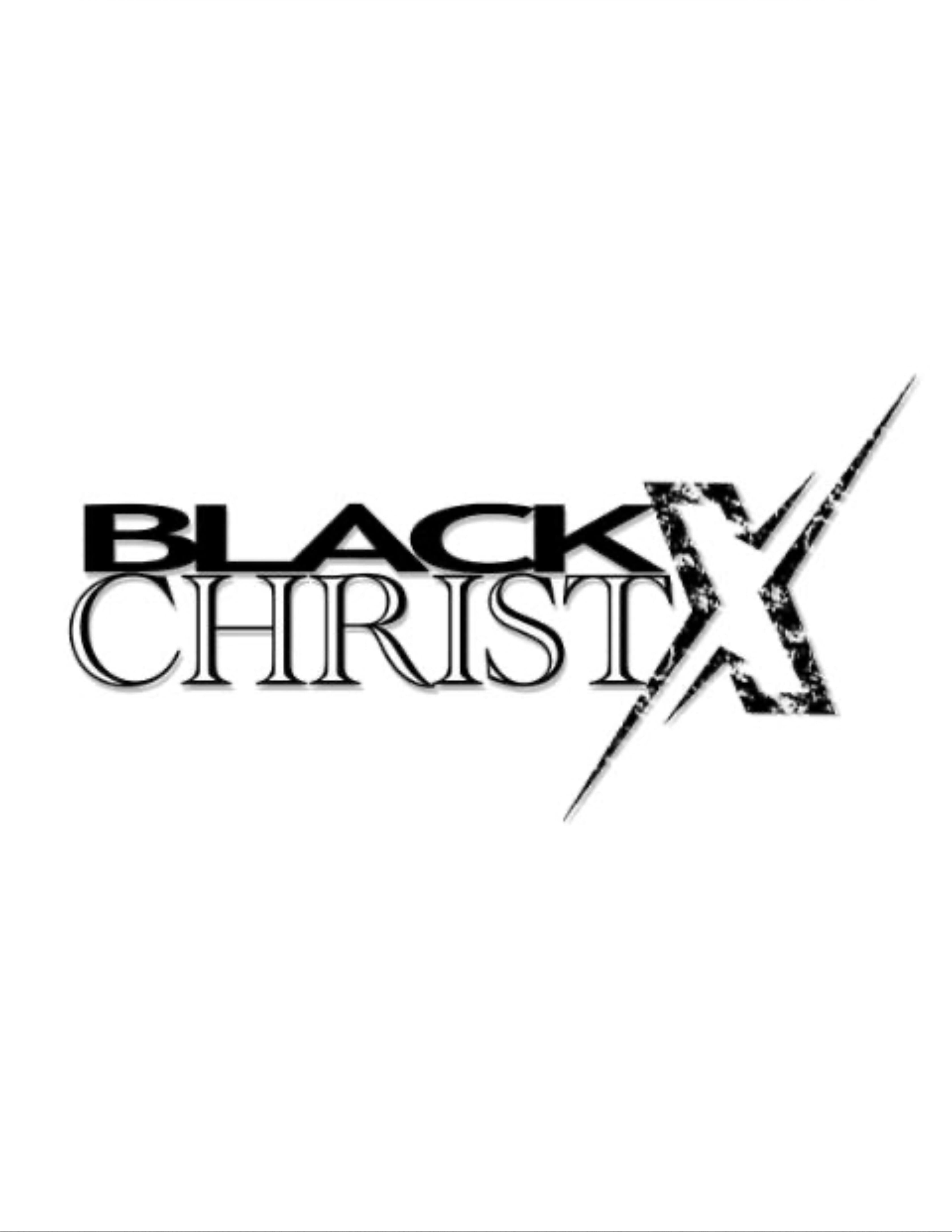 BLACKXCHRIST banner image
