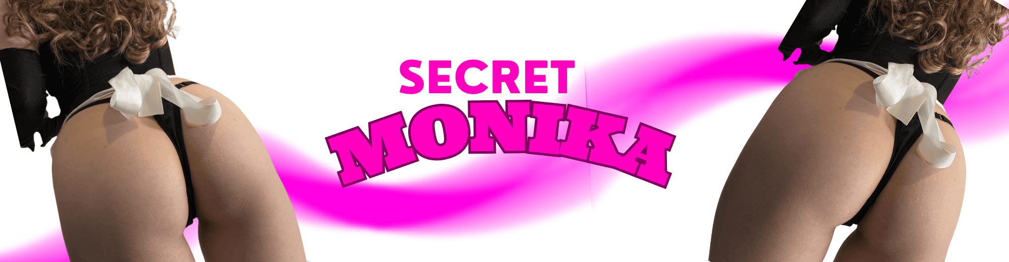 Monika banner image