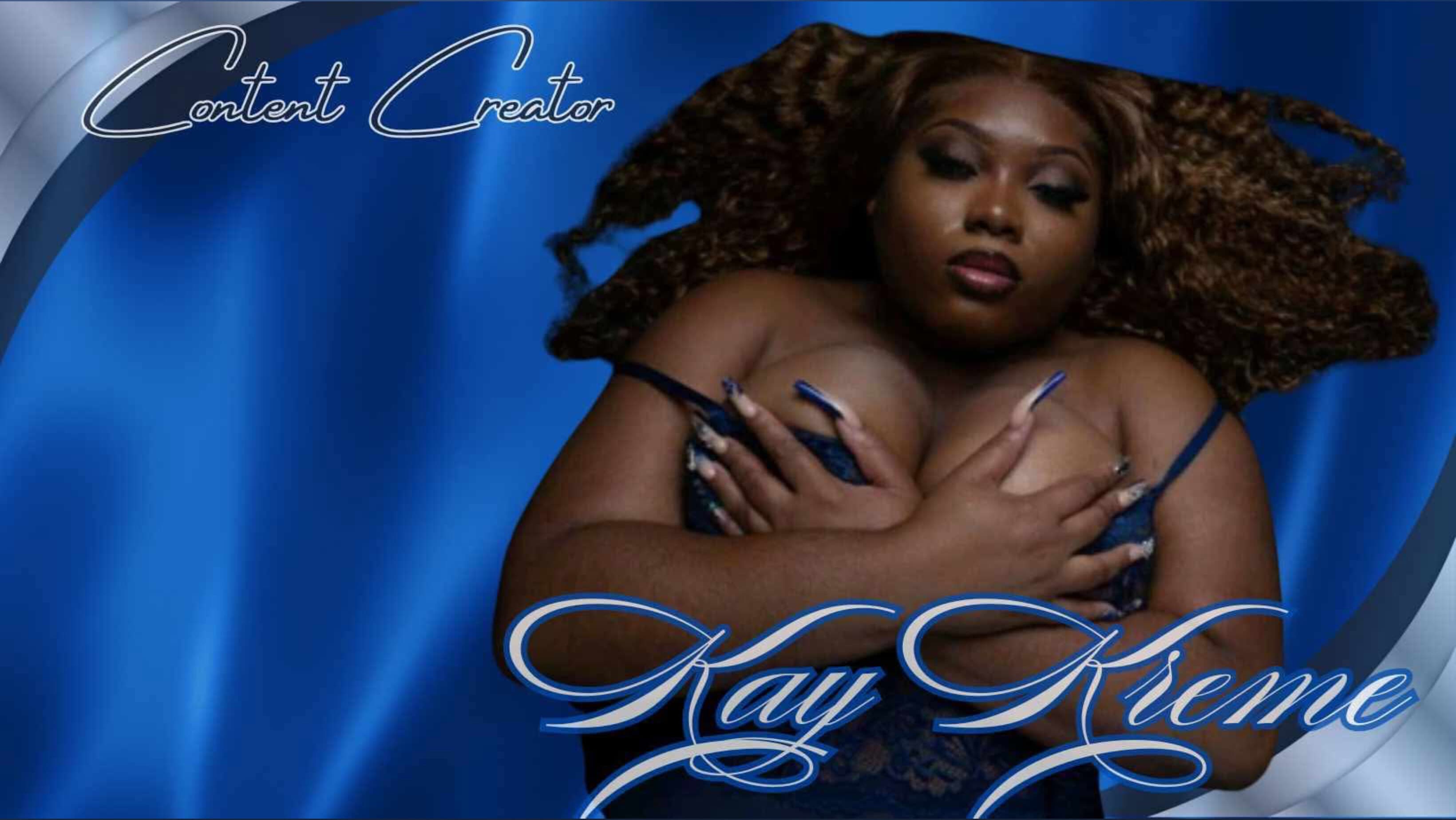 Miss Kay Kreme banner image
