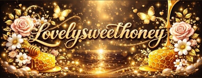 Sweethoney banner image
